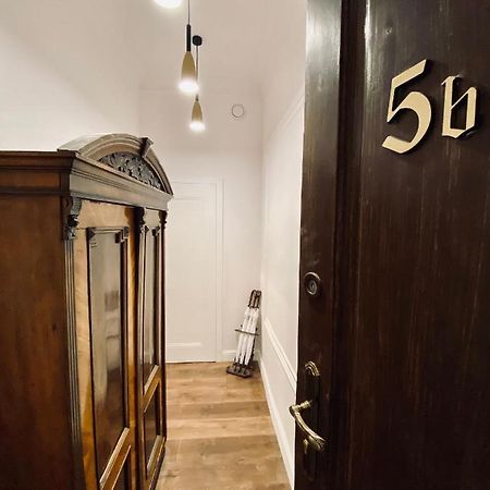 Kochanowskiego Apartment - Topolove Rooms & Apartments Krakow Exterior photo